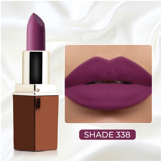 Soft Matte Lipstick