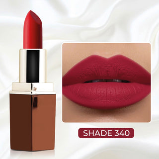 Soft Matte Lipstick