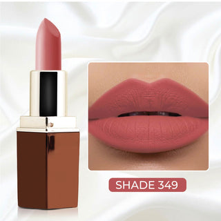 Soft Matte Lipstick