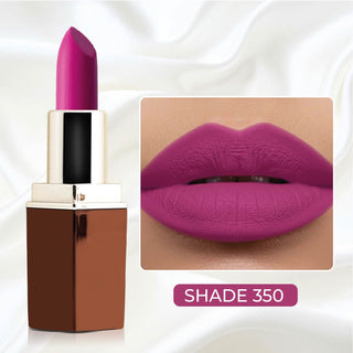 Soft Matte Lipstick