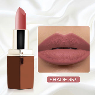 Soft Matte Lipstick