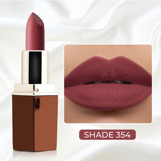 Soft Matte Lipstick