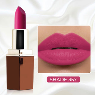 Soft Matte Lipstick