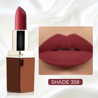 Soft Matte Lipstick