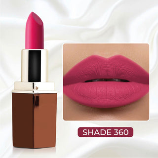 Soft Matte Lipstick