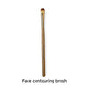06-Face Contouring  Brush