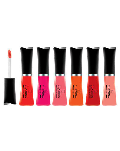 COLOR STAY MATTE GLOSS