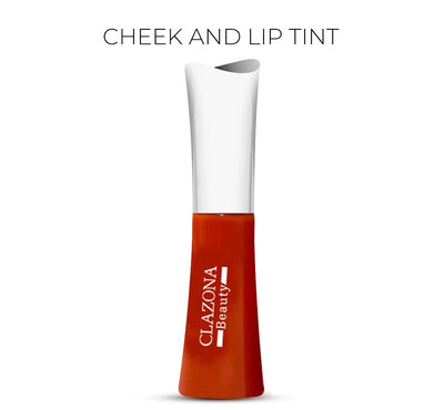 Lip and Cheek Tint