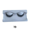 3D Eyelashes A19