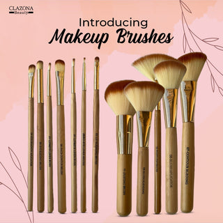 Make-up Brush set