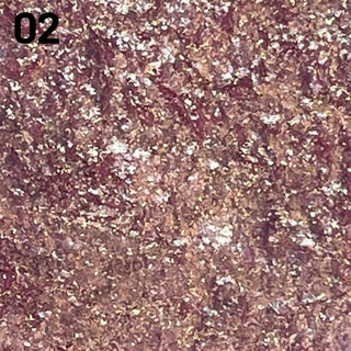 Sparkle Star (Glitter)