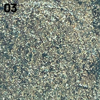 Sparkle Star (Glitter)