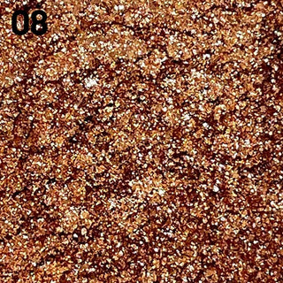 Sparkle Star (Glitter)