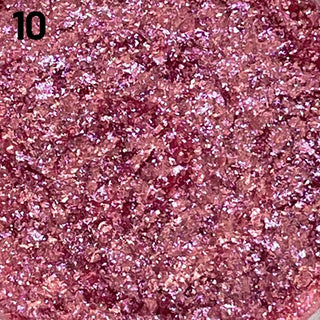 Sparkle Star (Glitter)